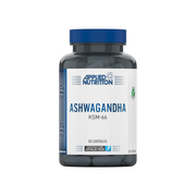AN Ashwagandha KSM-66 60Capsules